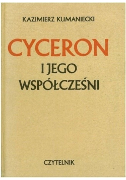 Cyceron i jego współcześni