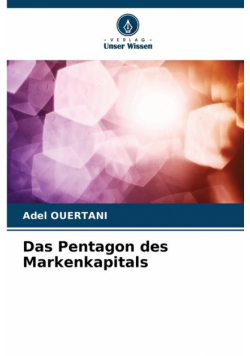 Das Pentagon des Markenkapitals
