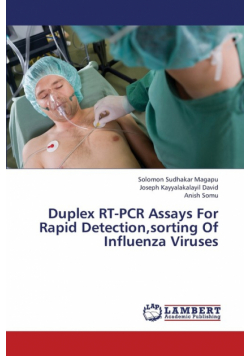 Duplex RT-PCR Assays For Rapid Detection,sorting Of Influenza Viruses