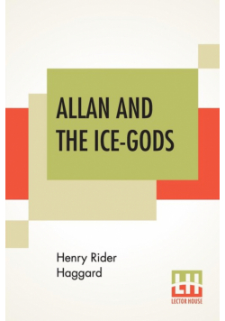 Allan And The Ice-Gods