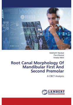 Root Canal Morphology Of Mandibular First And Second Premolar