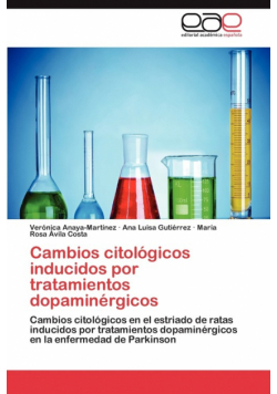 Cambios Citologicos Inducidos Por Tratamientos Dopaminergicos