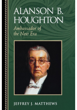 Alanson B. Houghton