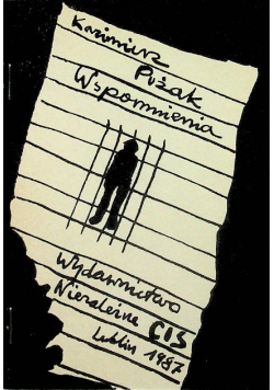 Pużak Wspomnienia