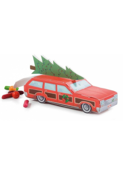 Opakowania na prezenty - Gift Car