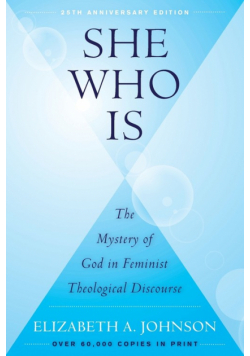 She Who Is