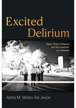 Excited Delirium