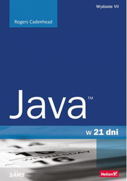 Java w 21 dni                         w7