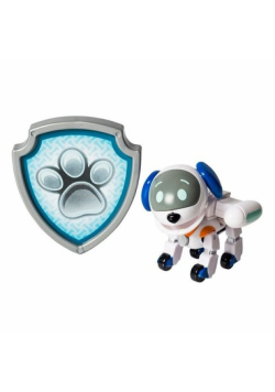 Psi Patrol figurka akcji Robo Dog