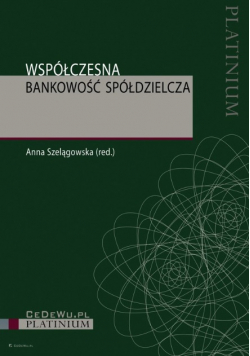 Współczesna bankowość spółdzielcza