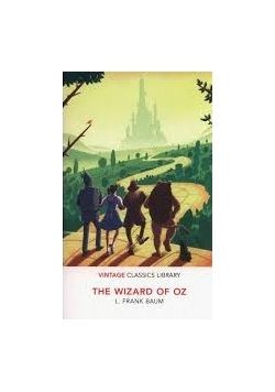 The Wizard Of Oz