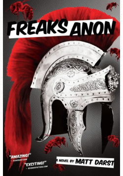 Freaks Anon