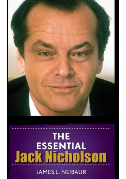The Essential Jack Nicholson