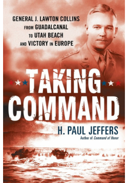 Taking Command