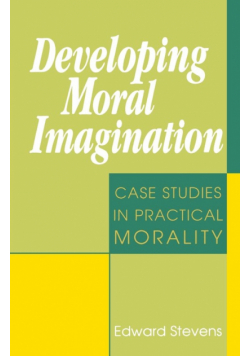 Developing Moral Imagination