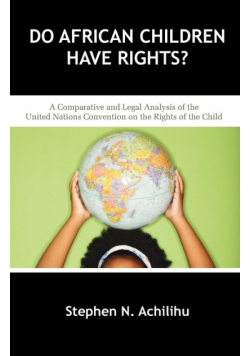Do African Children Have Rights?