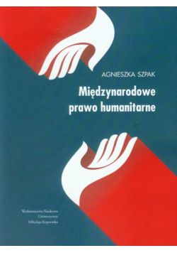 Międzynarodowe prawo humanitarne