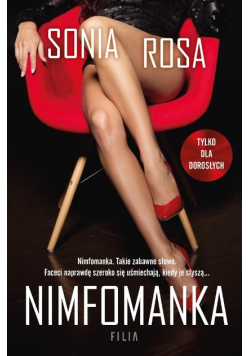 Nimfomanka