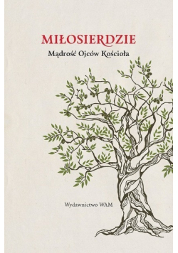 Miłosierdzie Mądrość Ojców Kościoła