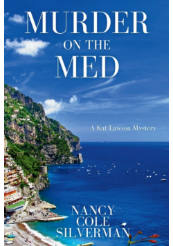 Murder on the Med