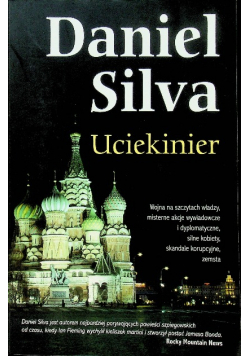 Uciekinier
