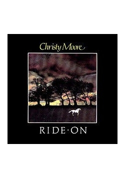 Ride On CD