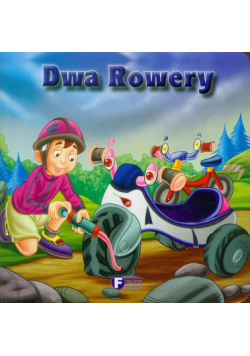 Dwa Rowery