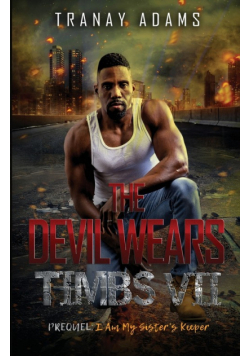 The Devil Wears Timbs 7
