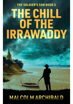 The Chill of the Irrawaddy