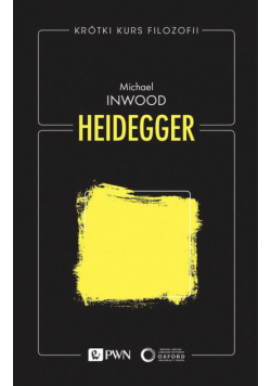Krótki kurs filozofii. Heidegger