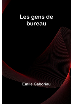 Les gens de bureau