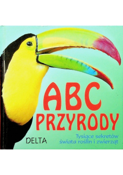 ABC przyrody