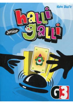 Halli Galli Junior