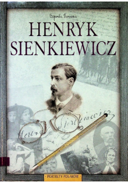 Henryk sienkiewicz