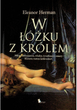 W łóżku z królem