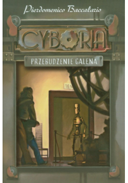 Cyboria Przebudzenie Galena