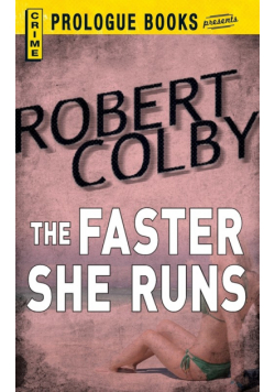 The Faster She Runs