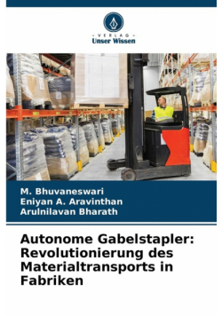 Autonome Gabelstapler