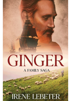 Ginger