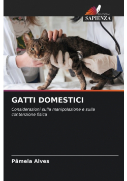 Gatti Domestici