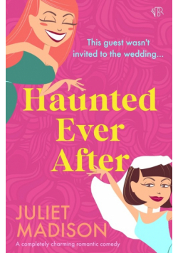 Haunted Ever After