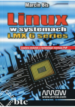 Bis Marcin - Linux w systemach i.MX 6 series