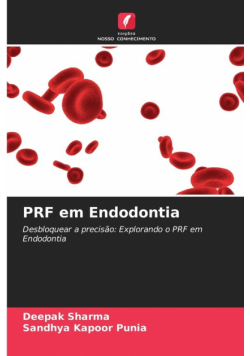 PRF em Endodontia