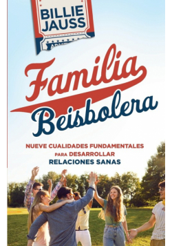 Familia Beisbolera