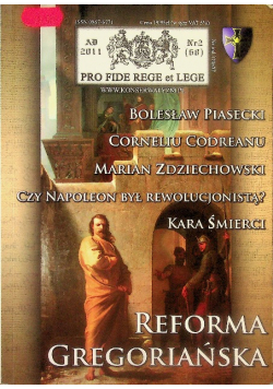 Reforma Gregoriańska