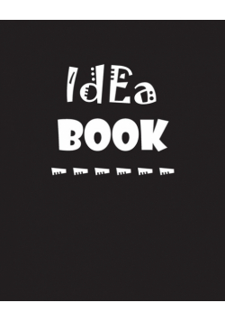 Idea Book