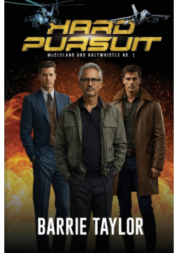Hard Pursuit