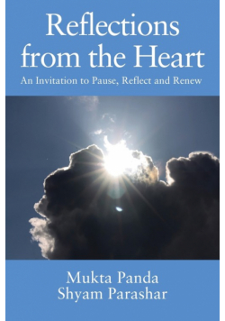 Reflections from the Heart