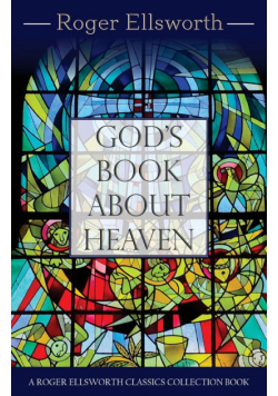 God's Book about Heaven
