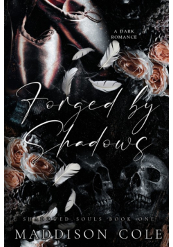 Forged by Shadows